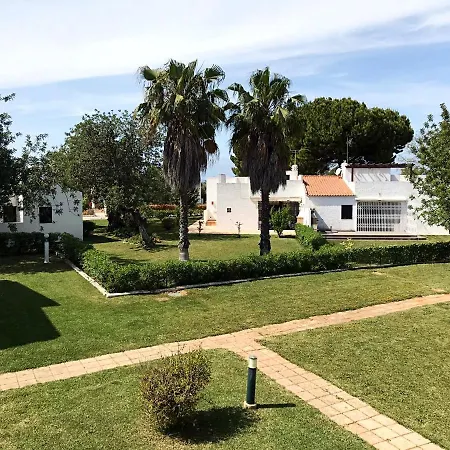 Oasis - Pedras D' El Rei T0 Apartment Santa Luzia  Exterior photo