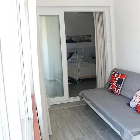 Oasis - Pedras D' El Rei T0 Apartment Santa Luzia  Exterior photo