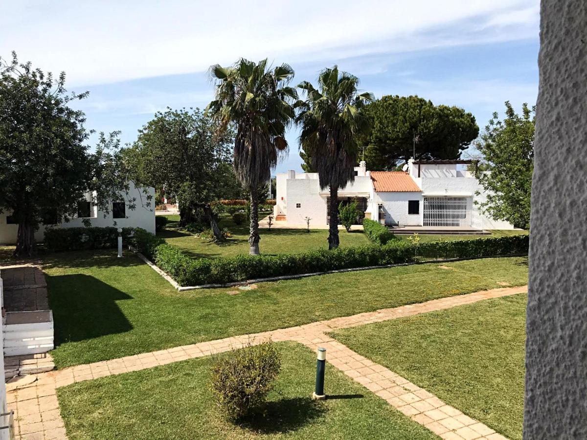 Apartment Oasis - Pedras D' El Rei T0 *