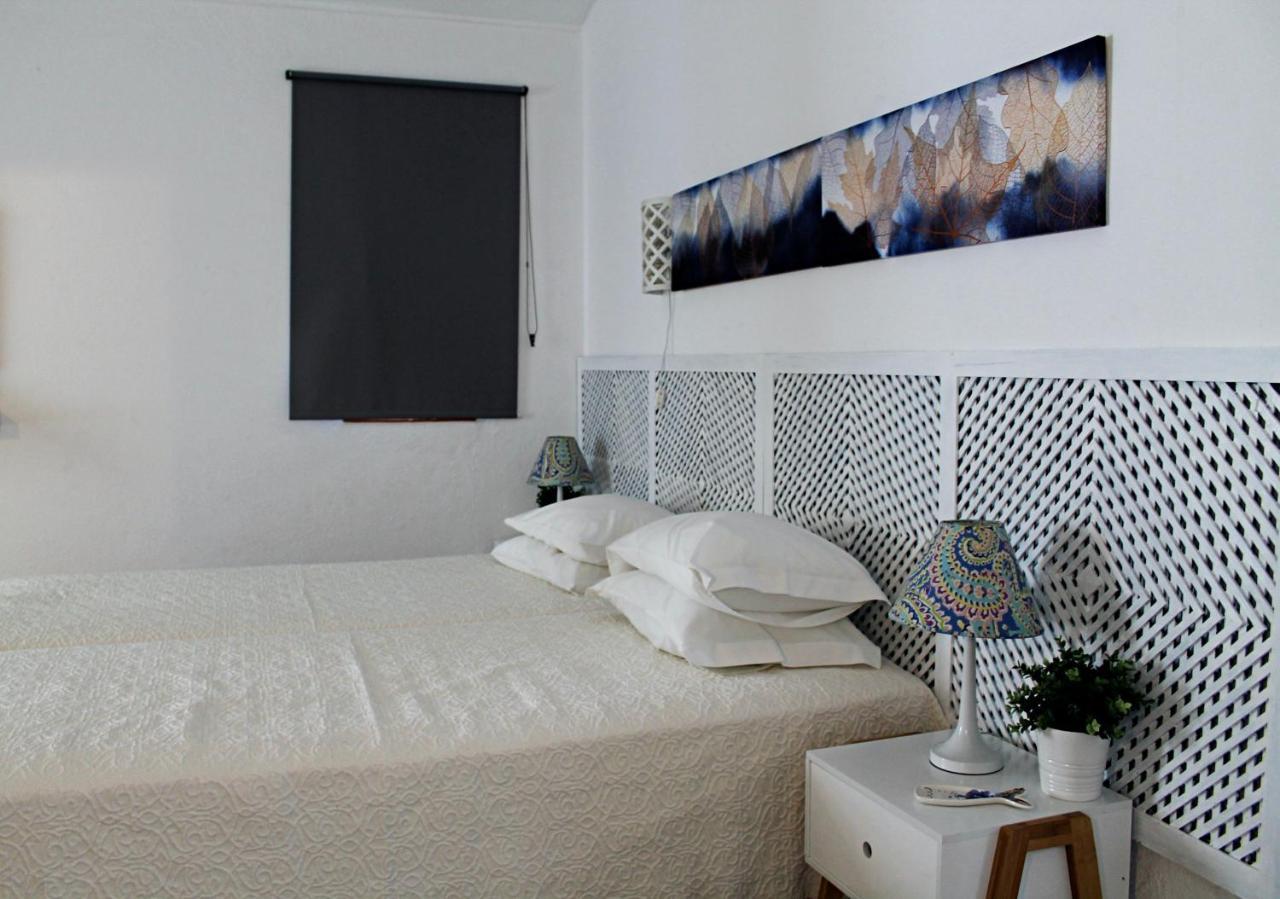 Apartment Oasis - Pedras D' El Rei T0 *