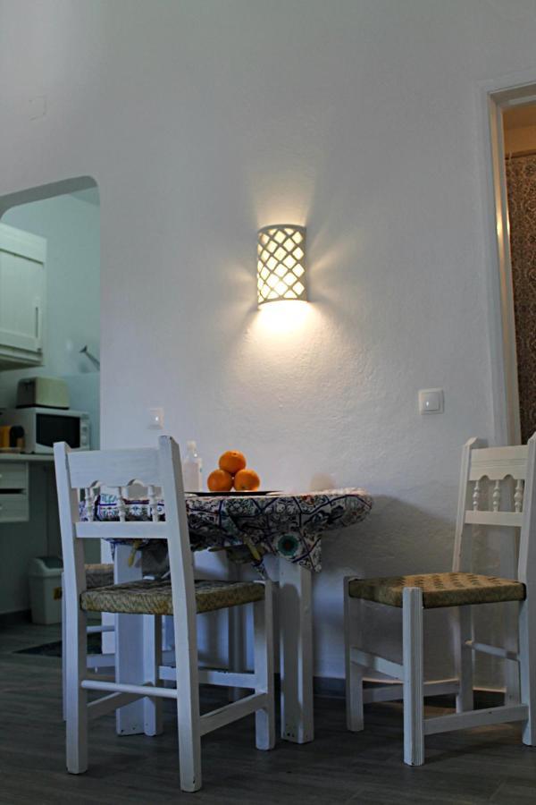 Oasis - Pedras D' El Rei T0 Apartment