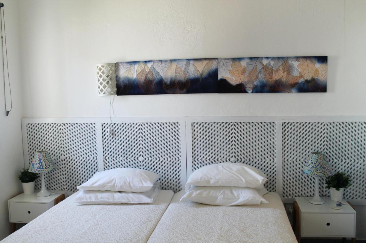 Apartment Oasis - Pedras D' El Rei T0